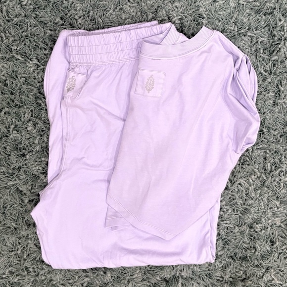 Free People Hot Shot Crossover Set NEW - Picture 5 of 9